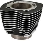 Harddrive Tc Standard Bore Cylinder, 88/96 - Black/machined 88187 New. Price: $310.46.