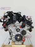 Engine 3.6L V6 Vin 2025 Jeep Grand Cherokee 22K Miles Used. Price: $4200.00.