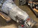 Transmission 5.5L Rwd Mercedes S550 CL550 CLK550 2007 2008 2009 722.904 90K Mile Used. Price: $1498.62.