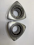 Mazda RX8 Engine Rotors = 2004-11 RX-8 13B 6-PORT N3Z1-11-B10C / N3Z1-11-B50C Used. Price: $650.00.