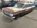 Core 389 Long Block 1960 Catalina 894152. Price: $250.00.