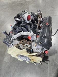 2002-2004 Ford F250SD Engine 5.4L Vin Sohc Oem F150 F350 Compatible Used. Price: $1345.00.