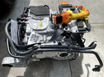 Hyundai Ioniq Rwd EM17 Rear Drive Unit Engine Assembly 2022 - 2024 # 108854 Used. Price: $1950.00.