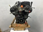 2011-2013 Jeep Grand Cherokee Engine 3.6L Vin 8TH Digit Used. Price: $2300.00.