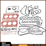 Engine Cylinder Head Gasket Kit For 2011-16 Porsche Panamera 3.6L M46.40 New. Price: $210.00.