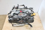 Jdm 00-05 Subaru Forester Impreza EJ203 Engine 2.0L Sohc Motor EJ25 Replc. Used. Price: $949.00.