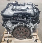 19 20 21 Range Rover Engine 5.0L (vin E, 8TH Digit, Gasoline) --74K-- Used. Price: $20100.00.