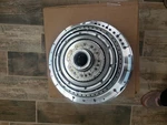 Gm 24045942 2019 Cadillac CT6 Automatic Transmission Front Cover Nos Oem New. Price: $380.00.