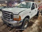 Core Long Block Engine 7.3L Vin Diesel Fits 2001 Ford F350SD 1303715. Price: $600.00.