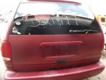 Engine 6-201 3.3L Vin 8TH Digit Unleaded Fuel Fits 98 Caravan 326788 Used. Price: $472.81.