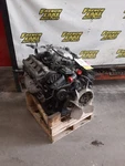 Engine Motor 4.0L Vin H 1UZZFE Fits 90-97 Lexus LS400 1356756 Used. Price: $350.00.