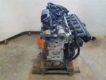Engine 3.2L Vin 95 4TH And 5TH Digit Fits 11-15 Volvo XC90 Oem Used. Price: $1121.99.