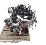 18 19 20 21 Ford Ecosport 1.0L 3 Cyl Engine Motor W/turbo Assembly Vin 62K Mil Used. Price: $1850.00.