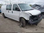 2008 Gmc Savana 35 A/c Compressor Used 148K Miles Oem 682-00305. Price: $94.95.