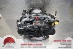 Jdm Avcs 2006-2011 Subaru Impreza EJ253 Outback Forester Legacy 2.5L Engine Used. Price: $2450.00.