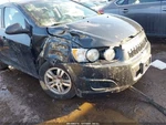 2016 Chevrolet Sonic 1.8L Engine Vin Fwd 128K Miles Used Oem Parts. Price: $2204.00.