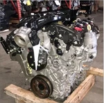 Colorado Canyon 3.6L Engine 60K Miles 2015 2016 Used. Price: $1599.00.