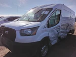 2024 Ford Transit 350 3.5L Engine Motor Oem 13K Miles - LKQ438739849 Used. Price: $3333.70.