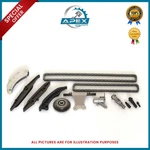 Bmw 1.6 2.0 P B46A20A B46A20B B48A20A B48A20B B48A20C B48A20D Timing Chain Kit New. Price: $194.03.