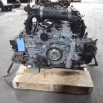 Engine 2.7L Vin A 5TH Digit Fits 13-16 Porsche Boxster 950287 Used. Price: $6425.00.
