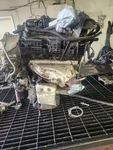 Used Engine Complete Assembly Fits: 2008 Dodge Charger 3.5L Vin 8TH Digit Rwd. Price: $1755.00.