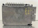 2002 Chrysler Sebring 2.7L At Sdn Ecm Engine Control Module W/o Egr 04606801AB Used. Price: $118.30.