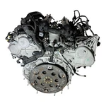 Maserati Quattroporte Gts Rwd M156 14-20 V8 F154 3.8L Engine Motor Assy 77K Oem Used. Price: $3800.00.