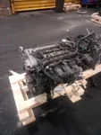 Used Engine Complete Assembly Fits: 2016 Kia Soul 1.6L Vin 8TH Digit Grade. Price: $2075.00.