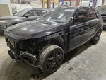 Engine 166 Type GL63 Fits 14-15 Mercedes Gl-class 1520610 Used. Price: $14175.00.