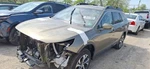 2022 Subaru Legacy 2.4L Engine Motor Oem 27K Miles - LKQ456221631 Used. Price: $4118.10.