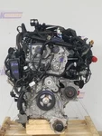 Engine 2.4L Turbo Vin 2024 Toyota Tacoma Sr 14K Miles Used. Price: $4000.00.