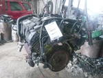 Engine / Motor From 2001 Lincoln Continental 4.6L Used. Price: $360.00.