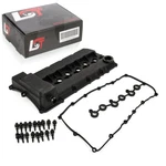 Cylinder Head Cover Valve Gasket For Porsche Cayenne 92A 9PA 3.6L New. Price: $75.81.