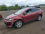 2011 Mazda CX-7 2.3L Engine Motor Oem 114K Miles LKQ434130805 Used. Price: $2650.00.