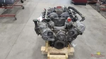 2004 Ford F150 Pickup Engine Motor Vin 5.4L Sohc Used. Price: $2100.00.