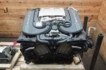 Engine Motor Mercedes GLC63 Amg X253 V8 4.0L 1770105903 177980 177.980 2018-19 Used. Price: $9959.99.