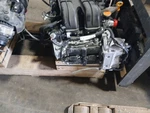 2024 Subaru Xv Crosstrek 2.0L Boxer Engine Vin 10100CF300 FB20DXZH1A 3052060 Used. Price: $2919.00.