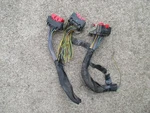 2006 Ford Explorer Moutaineer 4.0L Engine Computer Wire/plug 6L2A-12A650-AZD Used. Price: $31.14.