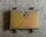 1990-1991 Honda Civic M/t OBD0 Ecu Ecm Engine Control Module 37820-PM9-A01 Used. Price: $65.00.