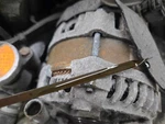 Used Engine Complete Assembly Fits: 2017 Subaru Impreza 2.0L Vin 6TH Digit Pze. Price: $1100.90.
