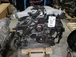 Fly Spur 2006 Engine 3585322 Used. Price: $5400.00.