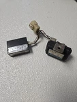 Mazda Rotary RX7 FC3S Fbcd Fuel Cut Boost Controller Device W/ Pressure Sensor Used. Price: $498.00.