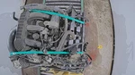 2010 Nissan Pathfinder 4.0L V6 Engine Complete Assembly 91K Miles Oem Used. Price: $1603.00.