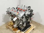 14-20 Maserati Ghibli Quattroporte 3.0L V6 Engine Motor Long Block M156D Oem 21K Used. Price: $5840.24.
