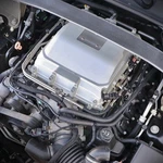 2014 Cadillac Cts-v 6.2L Lsa Supercharged Engine 6L90E Automatic Trans 137K Mile Used. Price: $11995.00.