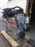 Used Engine Complete Assembly Fits: 2018 Nissan Rogue Sport 2.0L Vin 4TH Digit. Price: $663.40.