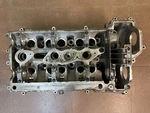 Porsche 991.1 Turbo MA171S Engine Motor Cylinder Head 1-3 Als. Price: $581.25.