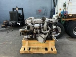 2012 International Maxxforce 13 Diesel Engine, EPA10, Family # CNVXH0757OGB Used. Price: $12400.00.