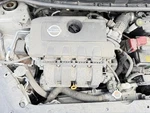 2013-2019 Nissan Sentra Engine 1.8L I-4 Dohc 124HP Used. Price: $420.00.