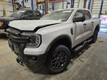 Used Engine Complete Assembly Fits: 2024 Ford Ranger 2.3L Vin 8TH Digit At Gra. Price: $2968.75.
